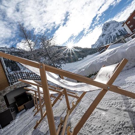 Hotel Hubertus, 3 Sterne Superior Lech am Arlberg Exterior foto